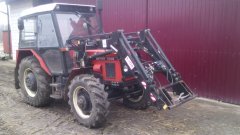 Zetor 7245