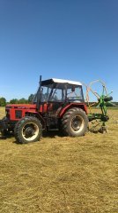 Zetor 7245