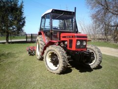 Zetor 7245