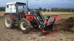 Zetor 7245