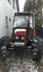 Zetor 7245