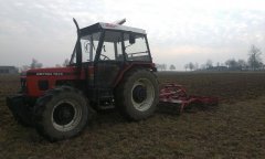 Zetor 7245