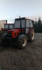 Zetor 7245