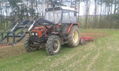 Zetor 7245