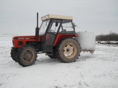 Zetor 7245