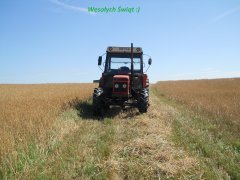 Zetor 7245