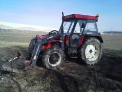 Zetor 7245