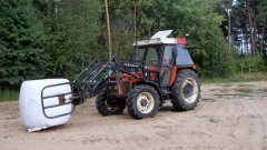 Zetor 7340 Turbo