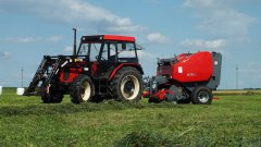 Zetor 7340