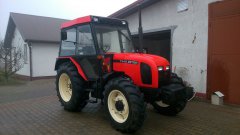 Zetor 7340