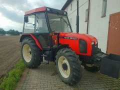 Zetor 7340