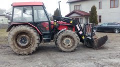 Zetor 7340