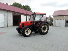 Zetor 7340