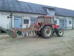 Zetor 7340