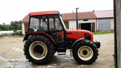 Zetor 7340