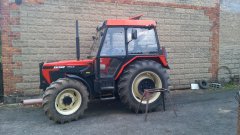 Zetor 7340