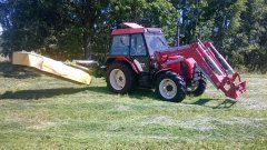 Zetor 7340