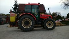 Zetor 7341 Super Turbo