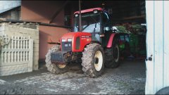 Zetor 7341 SuperTurbo
