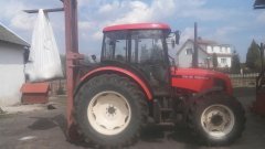 Zetor 7341