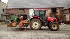 Zetor 7341