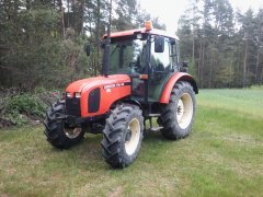 Zetor 7341