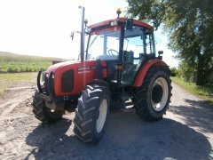 Zetor 7341