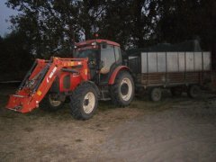 Zetor 7341