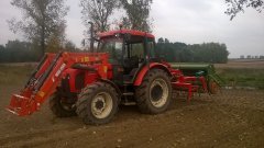 Zetor 7341