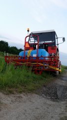 Zetor 7711 & Biardzki 600 /12m