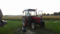 Zetor 7711 Turbo