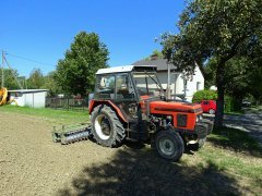 Zetor 7711 Turbo