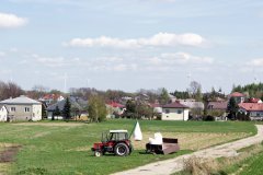 Zetor 7711 Turbo&Wędka