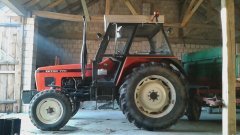 Zetor 7711