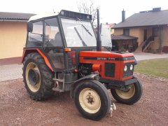Zetor 7711