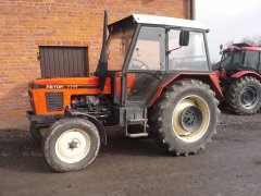 Zetor 7711