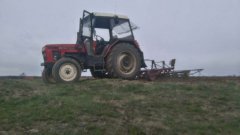 Zetor 7711