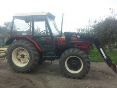 zetor 7745 turbo