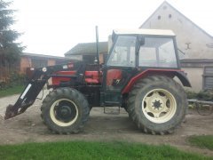 zetor 7745 turbo