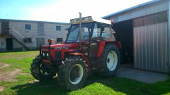 Zetor 7745 turbo