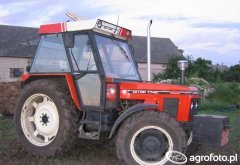 Zetor 7745 turbo