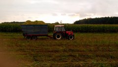 Zetor 7745 Turbo