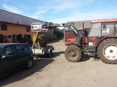 Zetor 7745