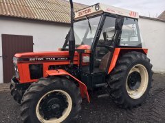 Zetor 7745