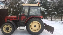 Zetor 7745