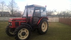 Zetor 7745