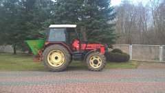 Zetor 7745