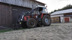 Zetor 7745