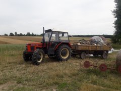 Zetor 7745