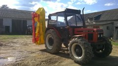 Zetor 7745